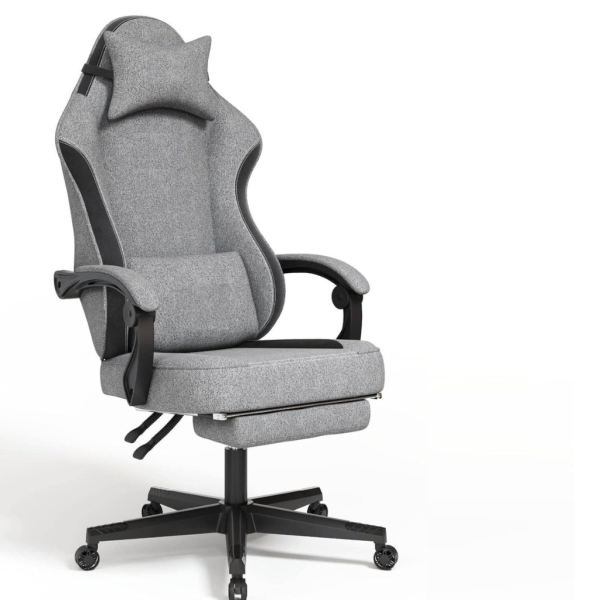 Chair with Headrest