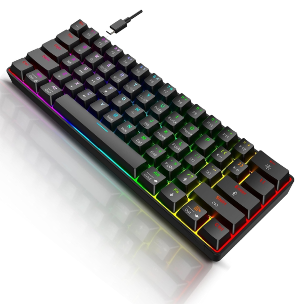 Keyboard for Gaming